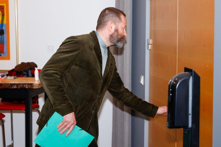 Les médias ont été faits pour partir