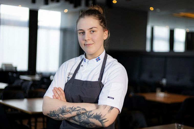 «Nous obtiendrons les meilleurs résultats en Islande»