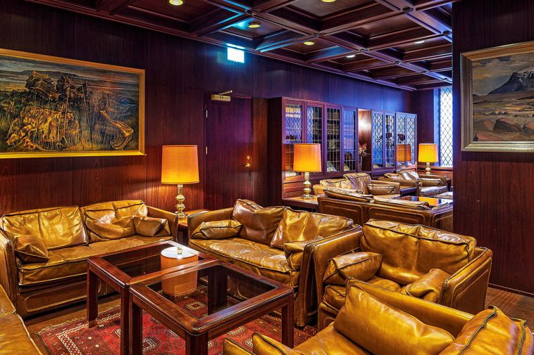 Rien n'a changé en plus de 40 ans