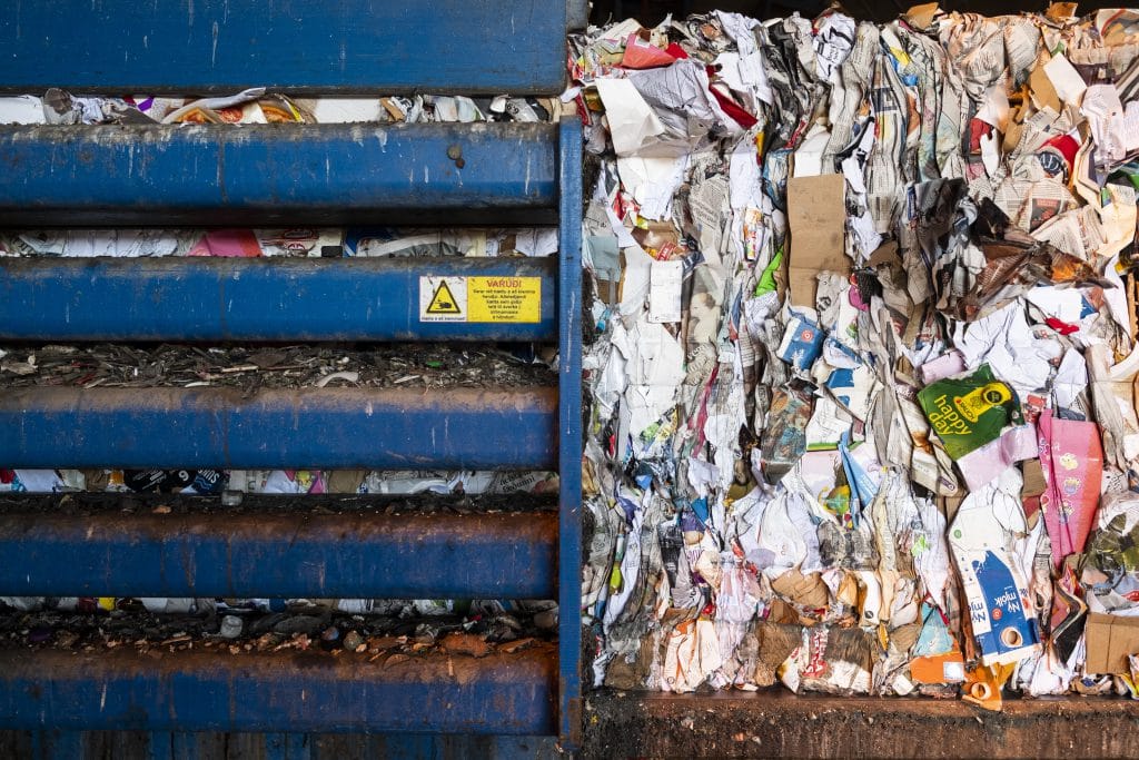 L'Islande réduit les déchets terriens de 35% en seulement trois ans