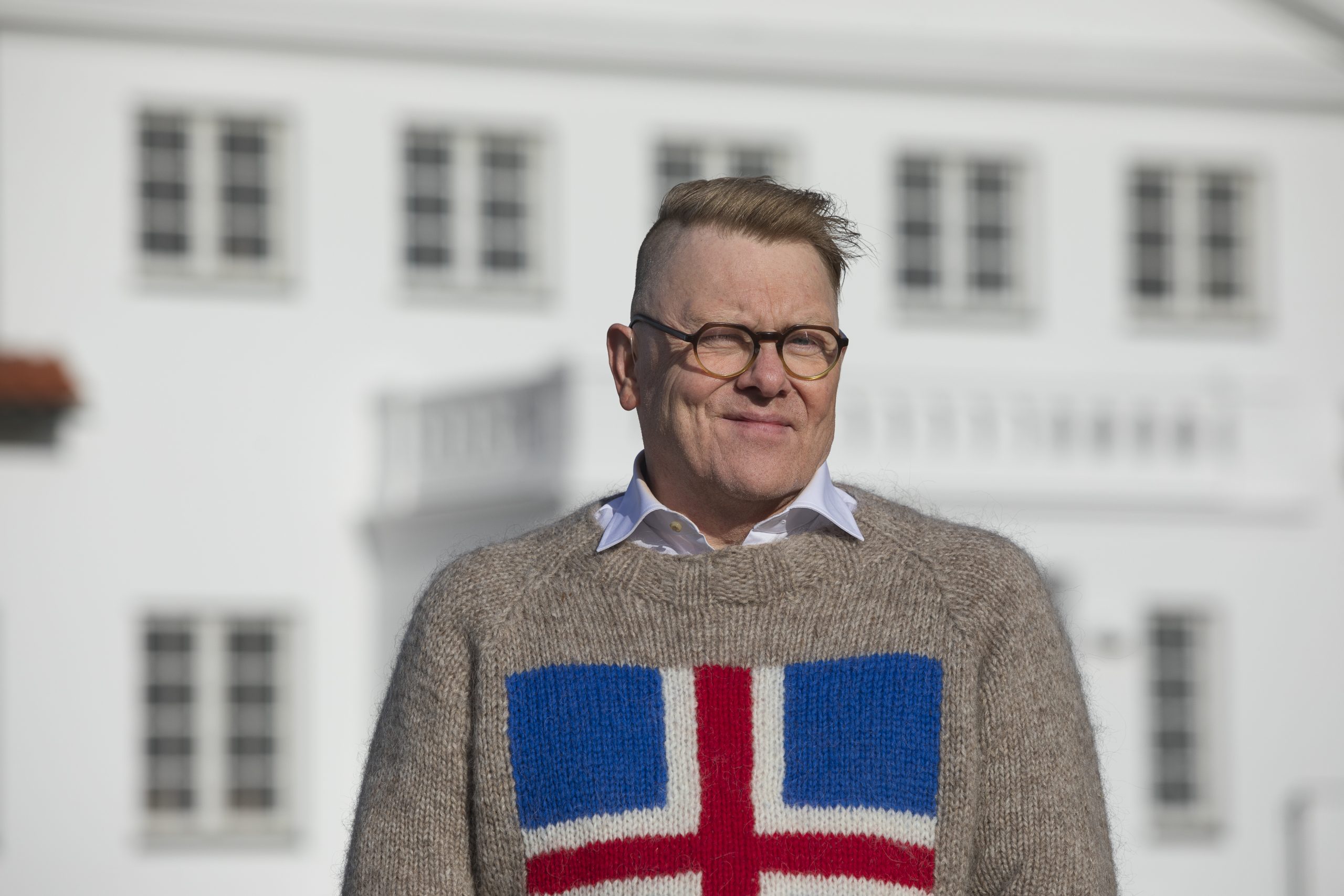 Le drame en denim incite MP à considérer le costume d'obi-wan