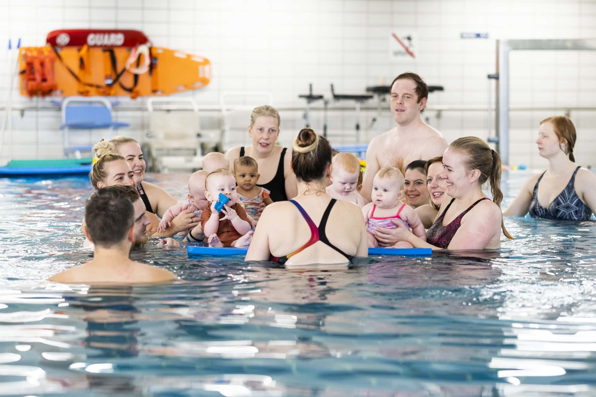 Le gouvernement propose l'expansion du congé parental