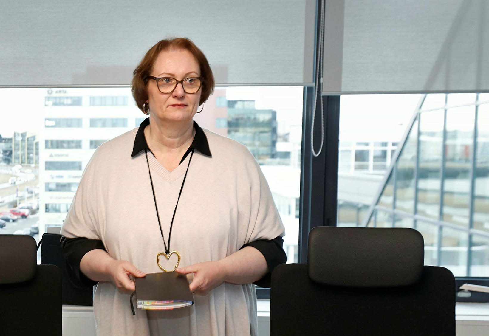 Résolution inga du comité de négociation du… \ t