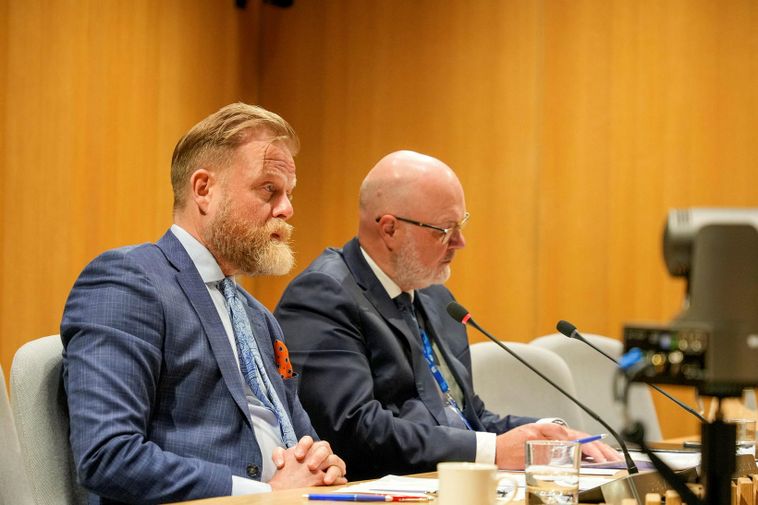 Signes possibles de l'augmentation de l'inflation à l'étranger et de son impact potentiel sur l'Islande
