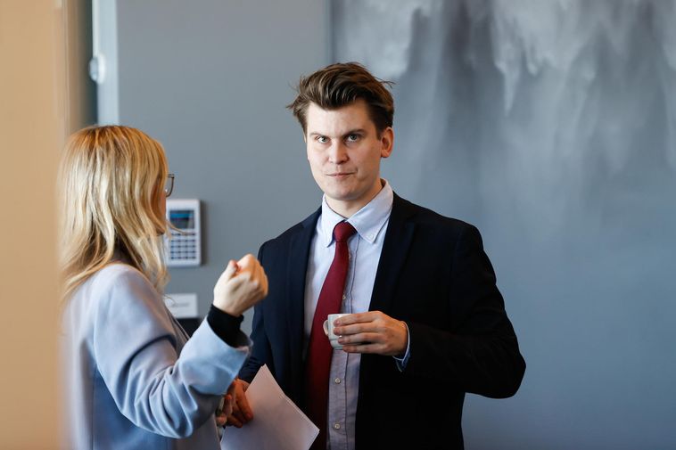 L'initiative géothermique pourrait produire 8 milliards de prestations des ISK