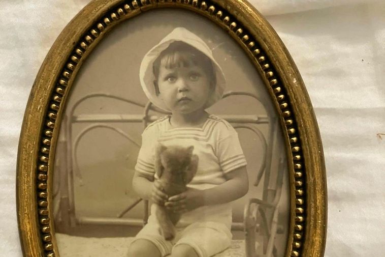 L'enfant qui ne pouvait pas parler: l'héritage caché de Jóhann Jónsson