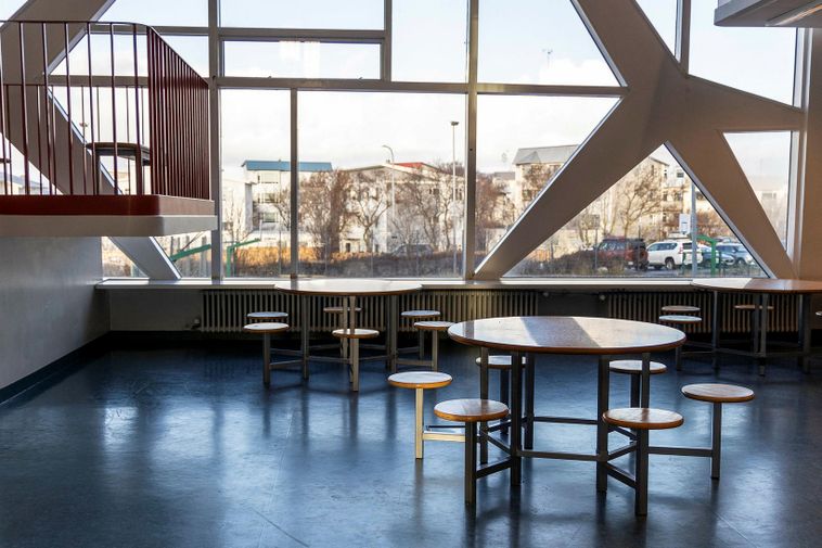 Système éducatif de l'Islande sous examen: des notes élevées, des normes basses