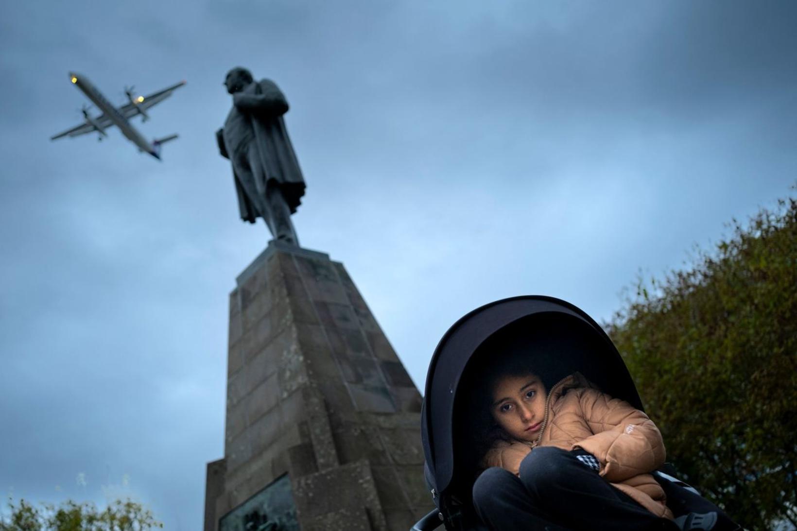 L'Iimage de l'année 2024.