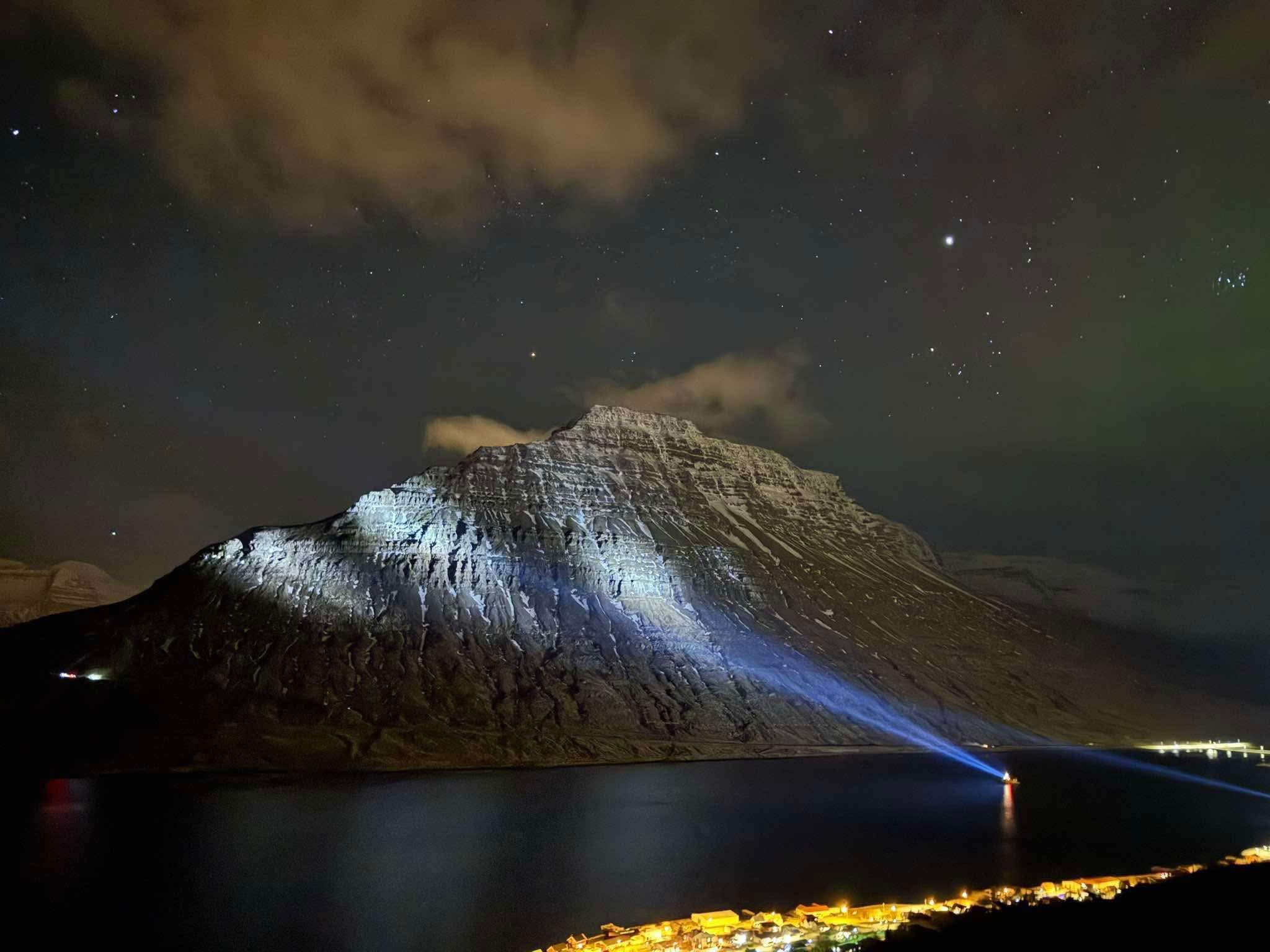 Dagur B. Eggertsson Reykjavík mayor