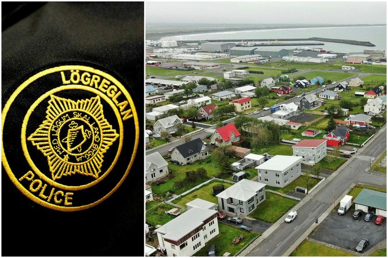 La police maintient les détails sous des enveloppes inhabituelles d'homicide