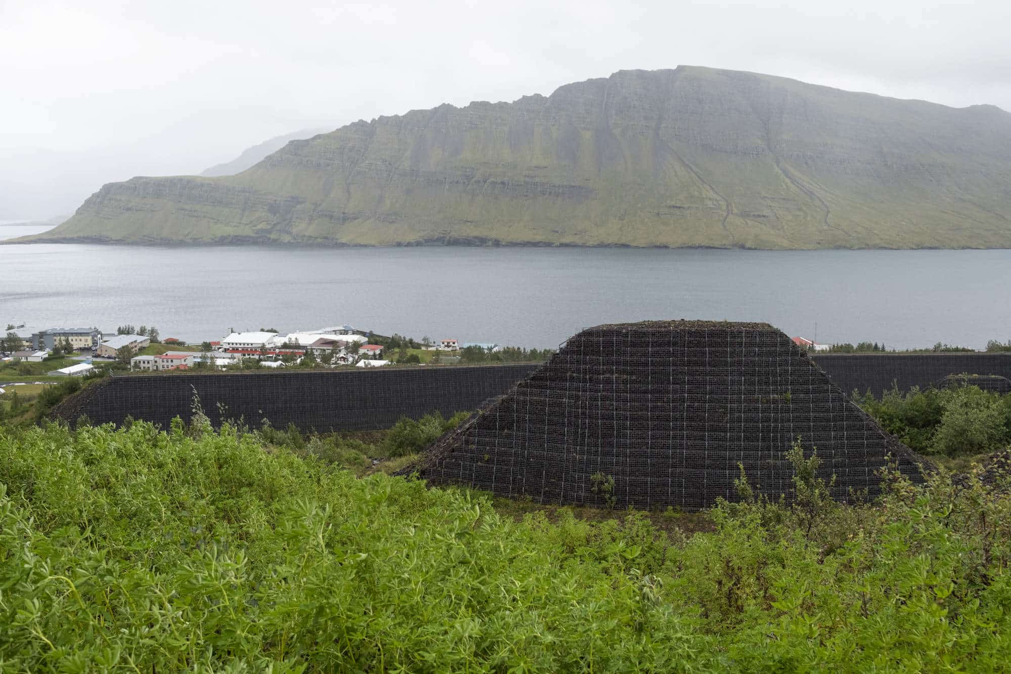 Le Conseil municipal encourage le gouvernement à envisager la recherche de pétrole