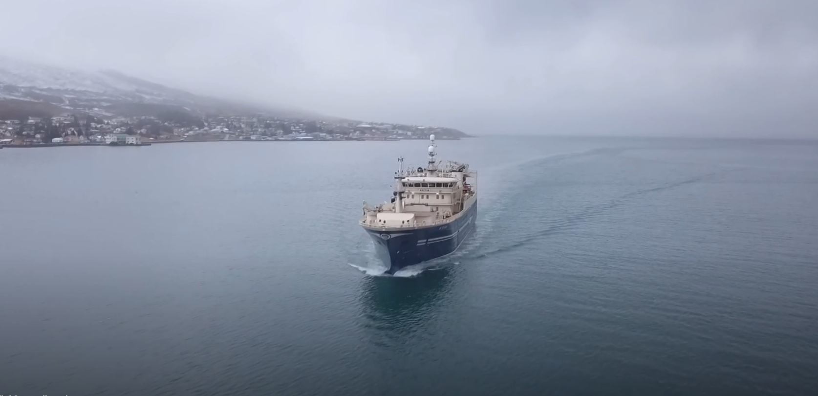 Les ministres défendent le système de frais de pêche révisés