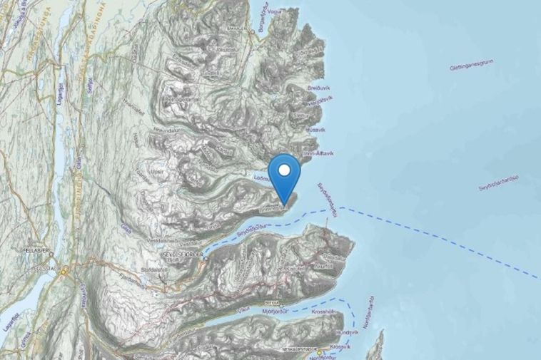 Les touristes manquants se sont secourus après des jours dans le désert