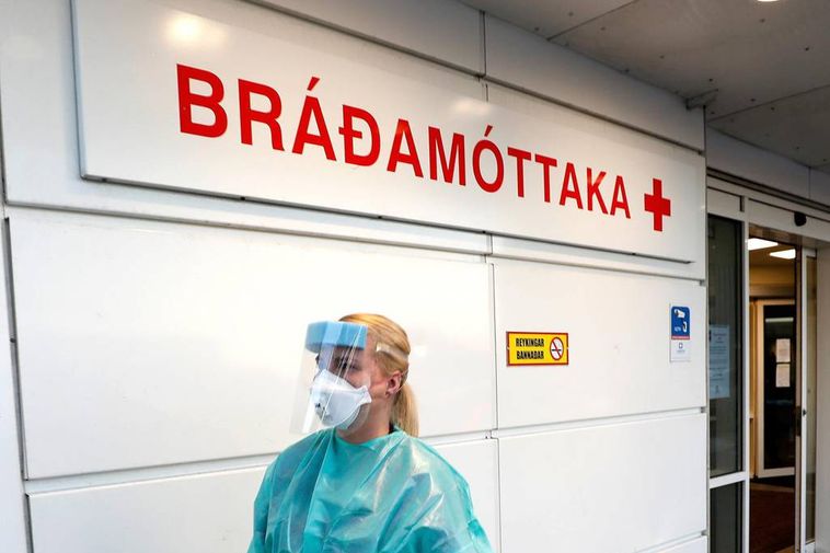 Les urgences seront élargies