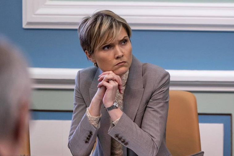 Nie la violation de la confidentialité dans le scandale ministériel