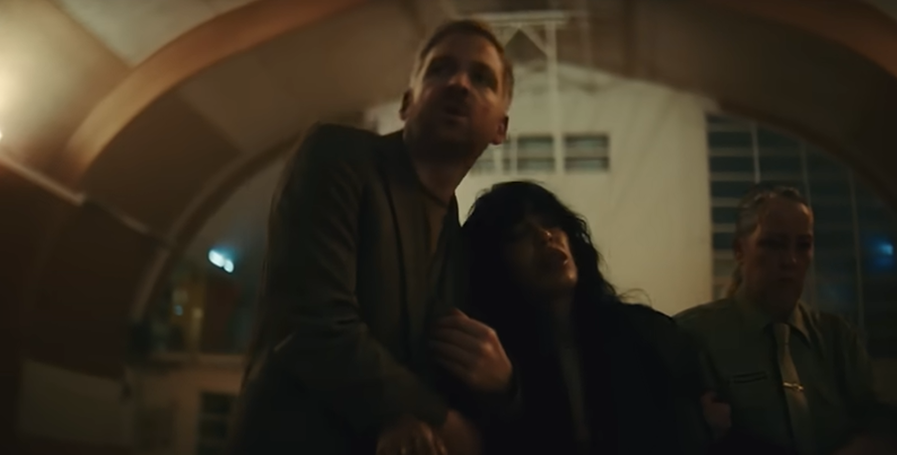 Ólafur Arnalds et Loreen pour publier des sages collaboratifs EP