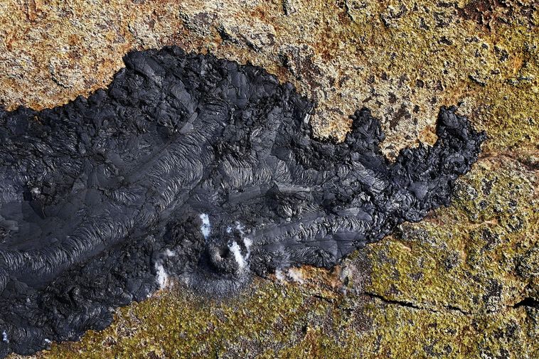 L'activité du tremblement de terre reste élevée dans la péninsule de Reykjanes