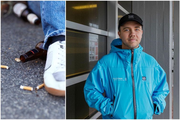 Les adolescents plus exposés, mais aussi plus conscients