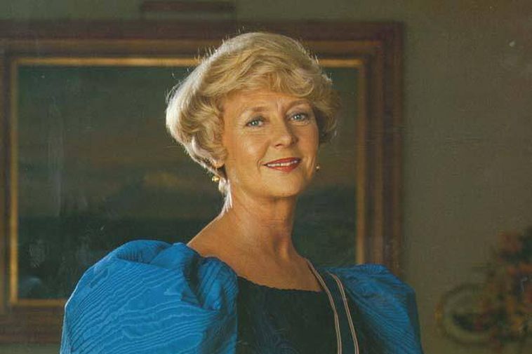 Vigdís Finnbogadóttir a 95 ans: un héritage enraciné dans la nature et la langue