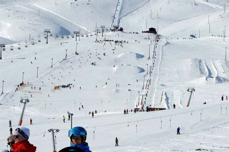 Les stations de ski à Akureyri et Siglufjörður se préparent pour les activités de Pâques