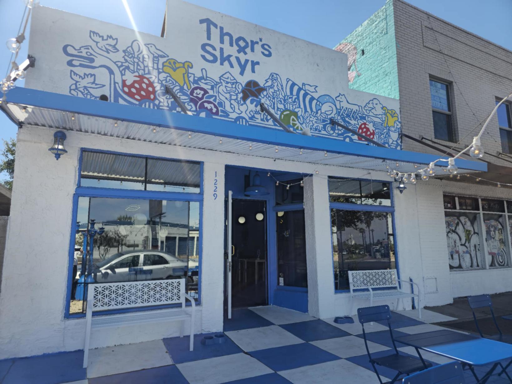 L'apparence des emplacements est fraîche, et vous pouvez…