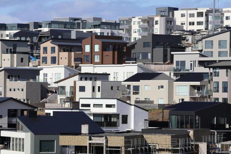 La densification urbaine est allée trop loin