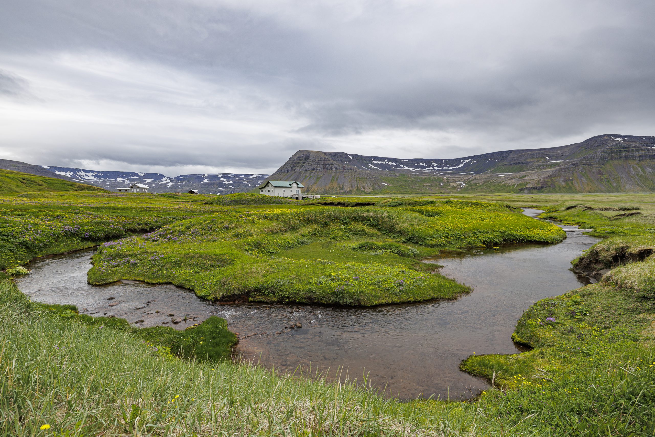 Les Grecs anciens ont découvert l'Islande avant les Vikings, revendications universitaires