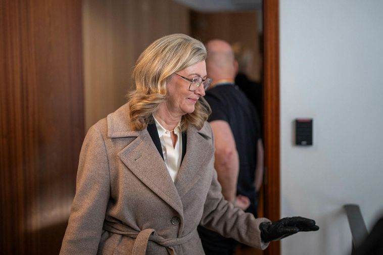 Mesures d'urgence prises après la saisie d'opioïdes dangereux