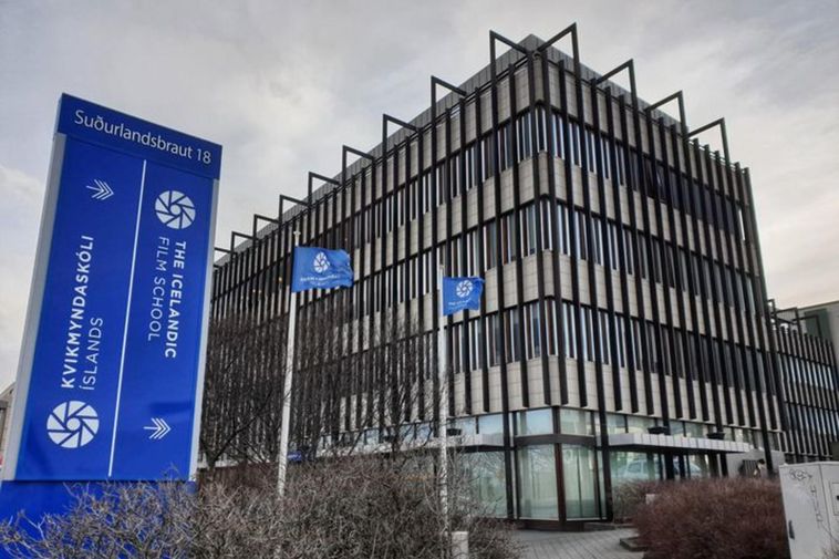 Rafmennt acquiert une école de cinéma islandaise après la faillite