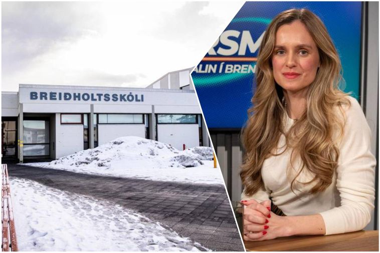 Les résultats alarmants des tests éticulent la préoccupation des problèmes plus larges dans les écoles de Reykjavík