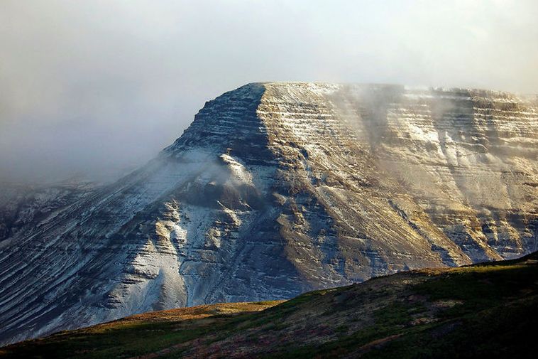 Rechercher en cours pour un randonneur manquant