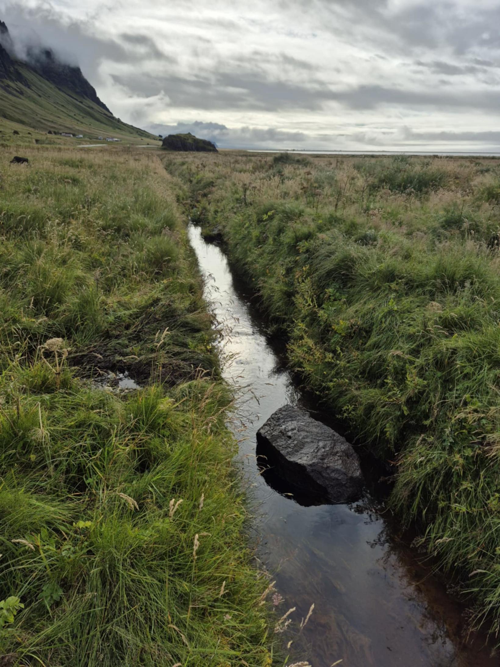 Sigurðardóttir espère que les fonds seront prioritaires pour les améliorations à…