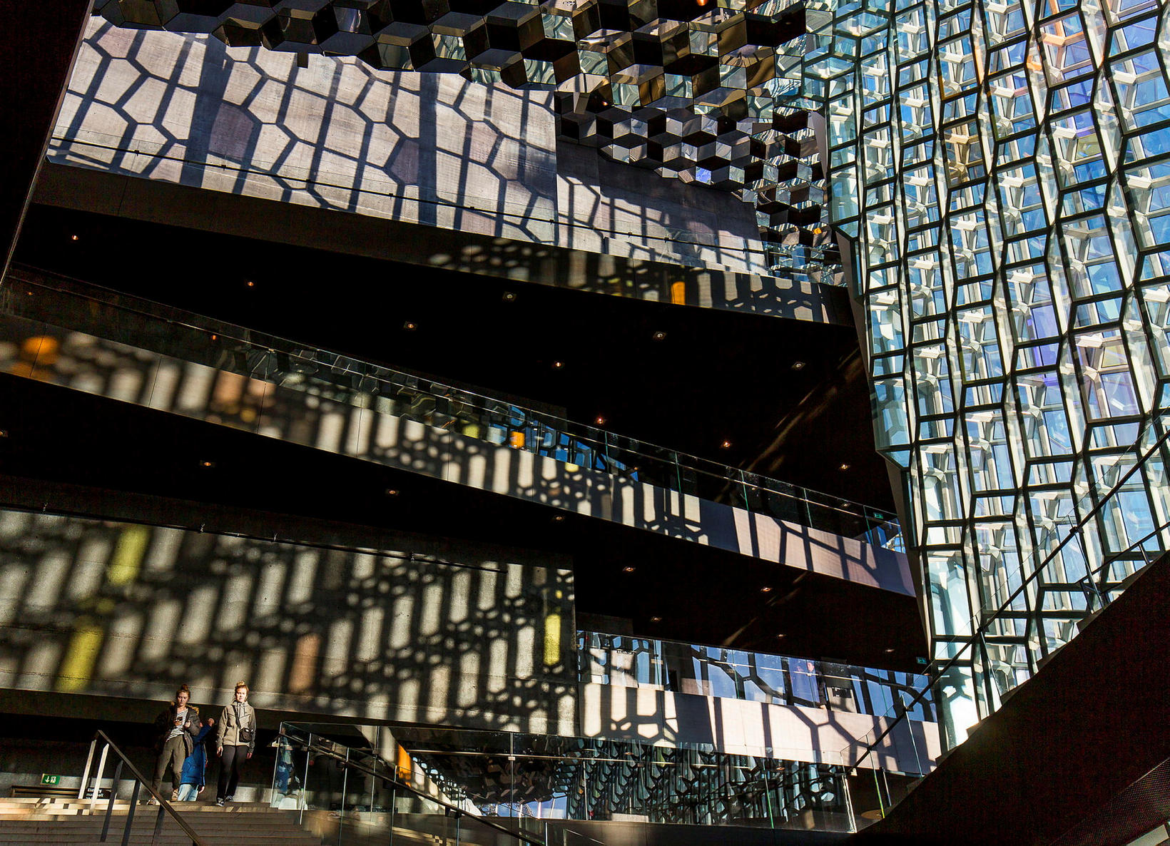 La création de valeur du bâtiment est cinq fois supérieure à son…