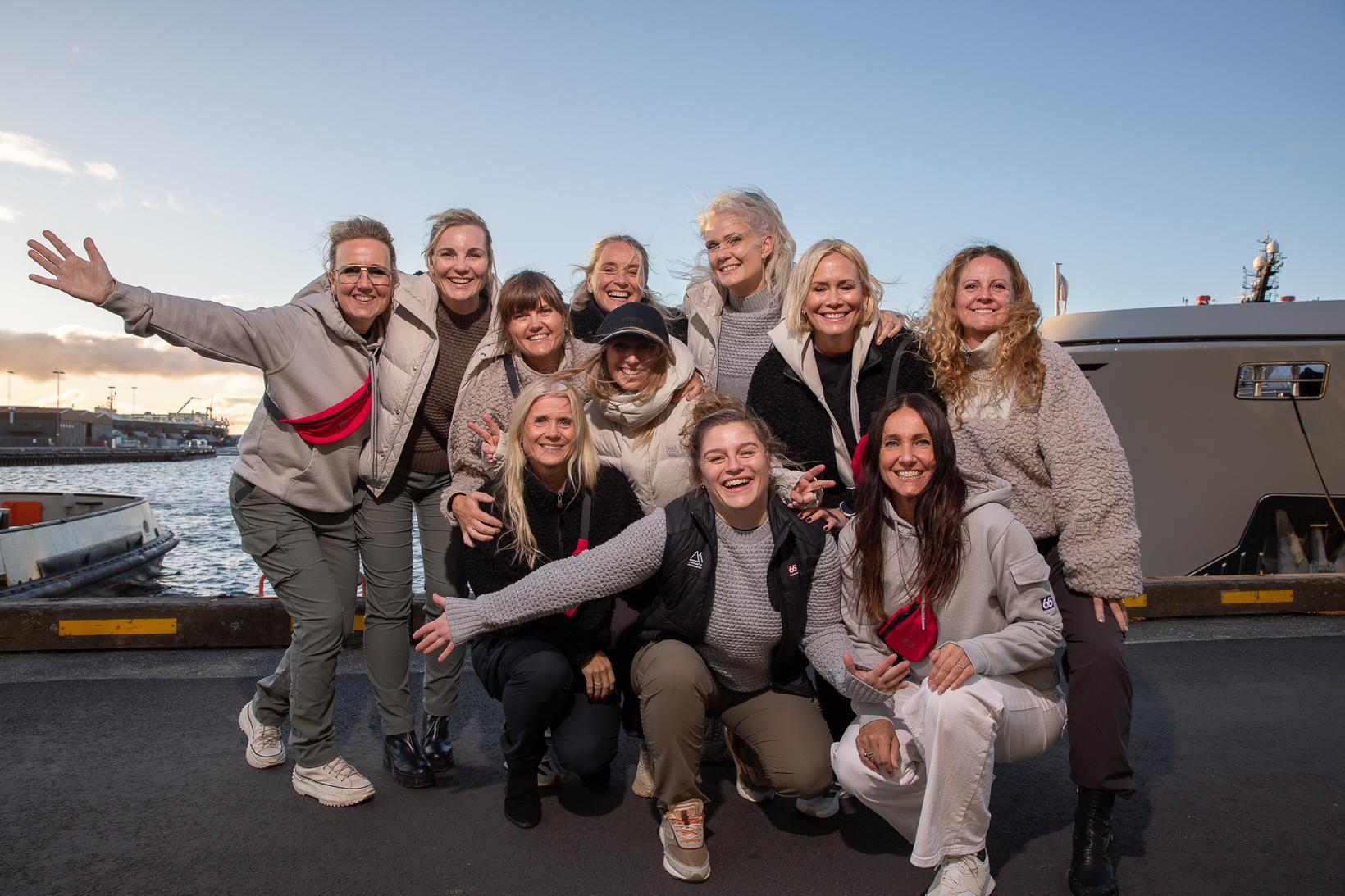 La marche de solidarité de Leggangan aura lieu le 4 octobre.