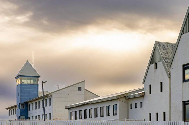 L'incarcération de Mohamad pourrait coûter près d'un demi-milliard d'ISK