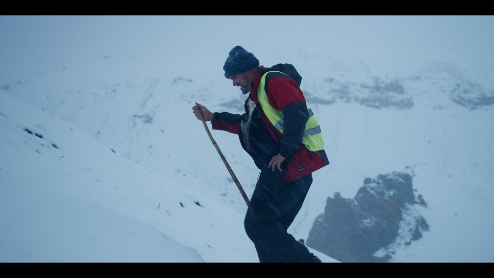 «Cela a certainement aidé à boire avec eux. C'est généralement un…