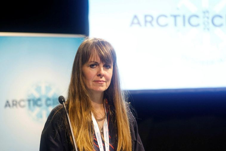 Extreme Ice Survey Islande : 1 000 photos prises de Skaftafellsjökull