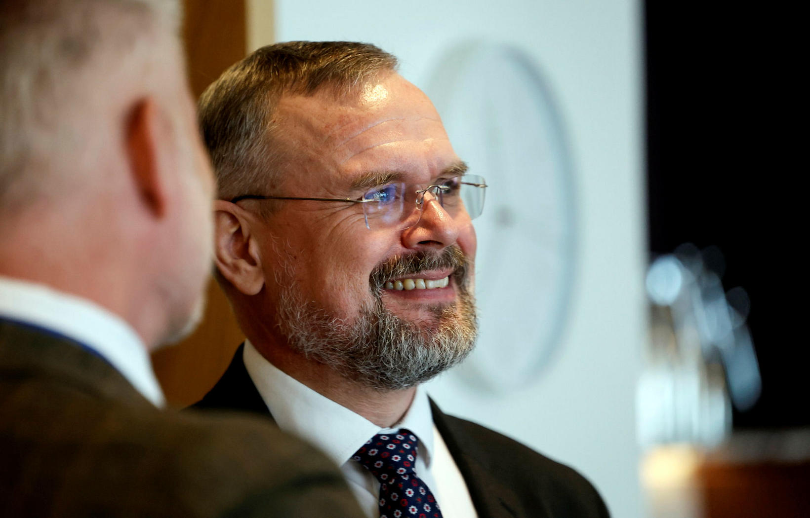 Le ministre des Finances déclare que la pondération des risques pour le logement…