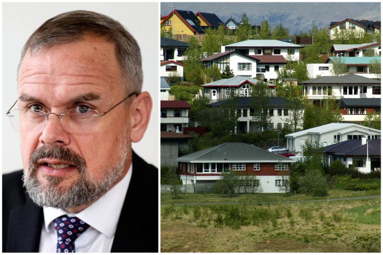 Le projet de loi pourrait réduire les coûts hypothécaires pour la plupart des emprunteurs