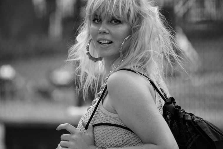 Un créateur fusionne le vautour du bain islandais avec la mode