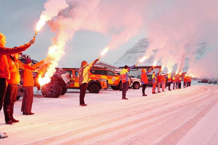 Un flambeau pour chaque vie perdue