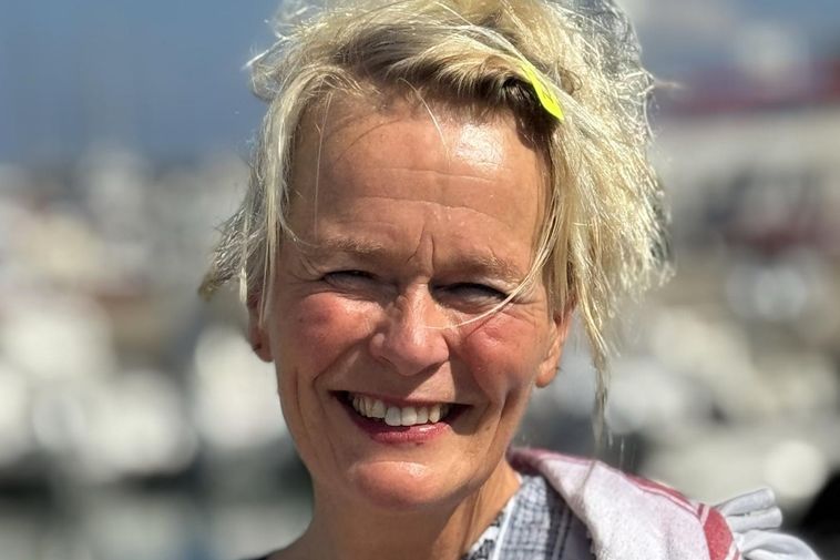 La famille de Magga Stína appelle sa libération immédiate