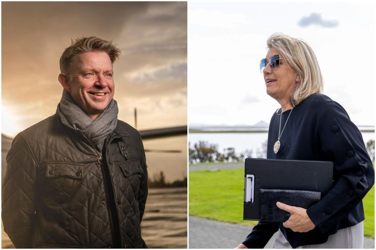 Le ministre et le PDG d'Icelandair appellent à une promotion cohérente de l'Islande à l'étranger