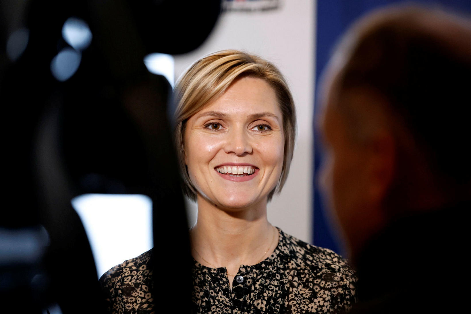 Le premier ministre dit que le gouvernement s’attend à ce que le projet de loi…