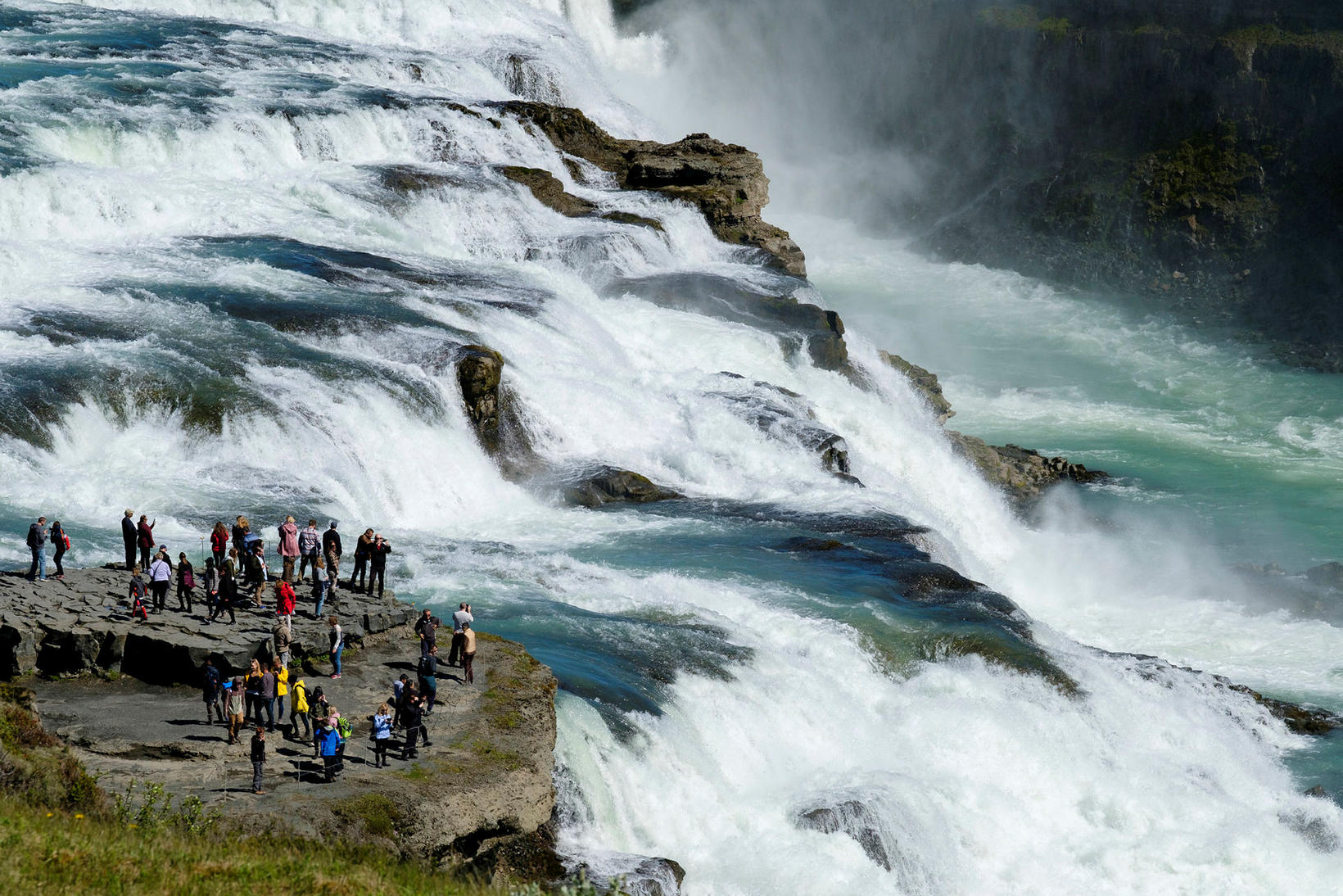 Le Telegraph affirme que les gens semblent de plus en plus avoir…