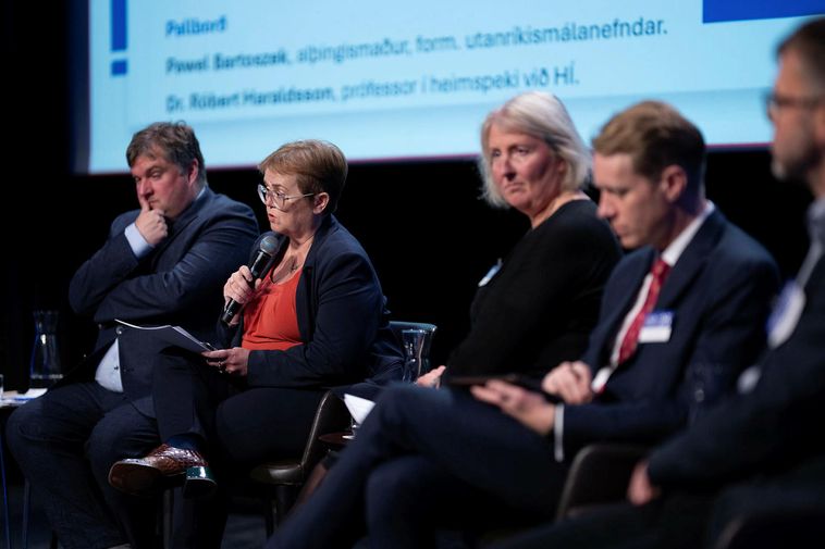 Une constitution floue considérée comme le point faible