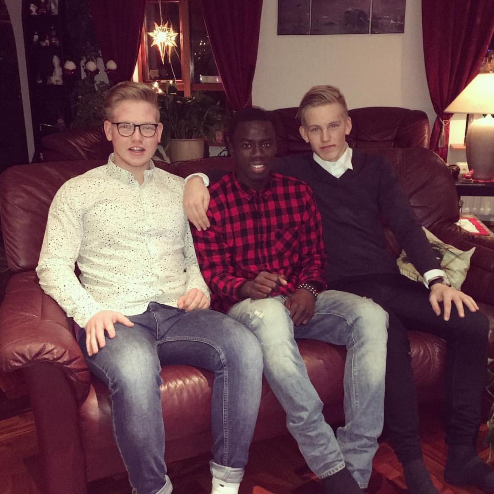 La communauté des Westfjords a accueilli l’automne à bras ouverts,…