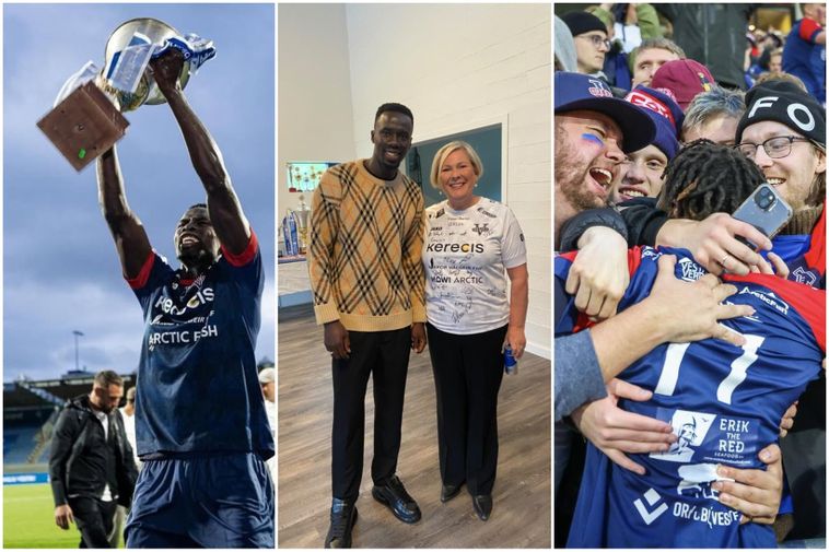 "Je me battais littéralement pour ma vie"