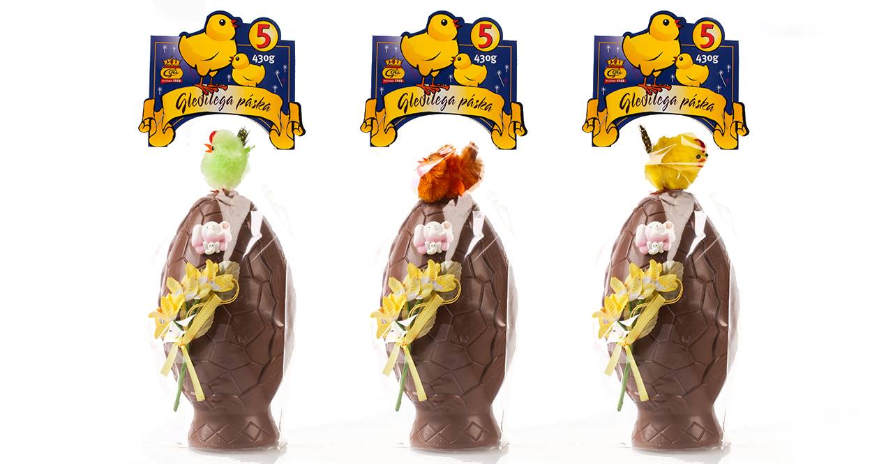 Les coupes budgétaires laissent le personnel du Landspitali sans œufs de Pâques