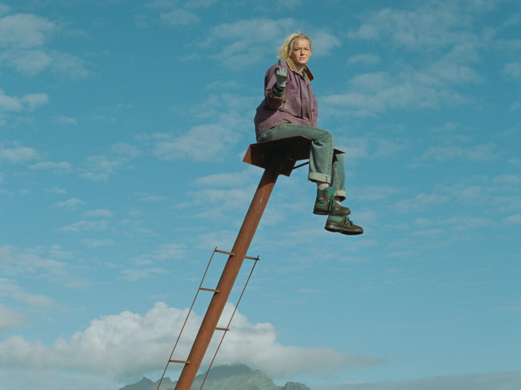 Annonce des nominations aux Edda Awards 2026